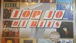 Various - Top 40 #1 Hits