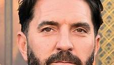 Drew Pearce