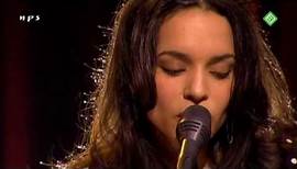 11. Norah Jones - Don't know why (live in Amsterdam)