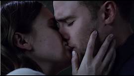 Fitz and Simmons Kiss - Marvel's Agents of S.H.I.E.L.D.