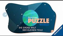 Riesige Auswahl an Puzzles - Jetzt die Ravensburger Puzzle World entdecken!