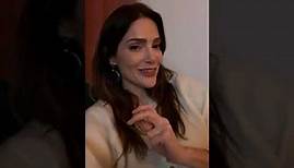 Janet Montgomery Live - Pre episode 4.05