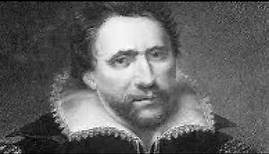 Ben Jonson - Simplex Munditiis