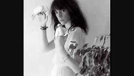 Patti Smith - Changing of the Guards