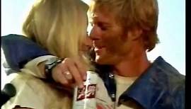 Robert Redford: Little Fauss and Big Halsy (1970)