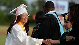 Penns Grove High School graduation (73 PHOTOS)