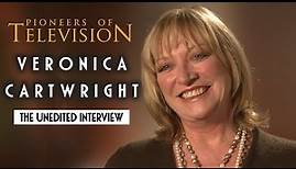 Veronica Cartwright | The Complete "Pioneers of Television" Interview