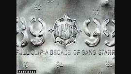 Gang Starr - Full Clip [Explicit]