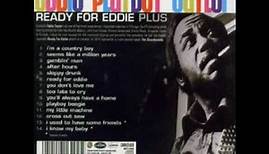 Eddie Taylor - Ready For Eddie [Full Album]