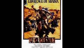 Lawrence of Arabia(Overture) - Maurice Jarre