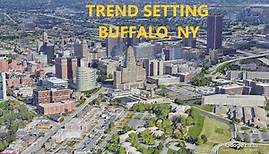 10 Historical Facts About Buffalo NY