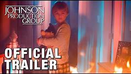 Arson Mom - Official Trailer