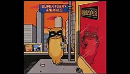 Super Furry Animals - Play It Cool (Demo)
