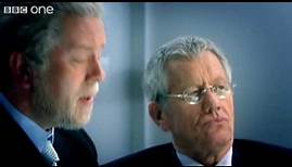 The Apprentice - The Impressions Show with Culshaw and Stephenson - S1 Ep5 Highlight - BBC One