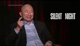 John Woo on five key John Woo films: AP full interview