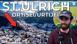 Dorf Review | St. Ulrich (Urtijëi)