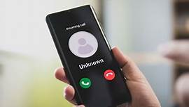 Unbekannte Anrufer: So finden Sie heraus, wer anruft
