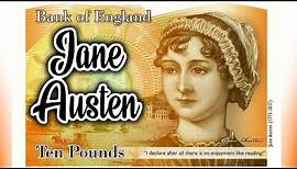 Jane Austen documentary