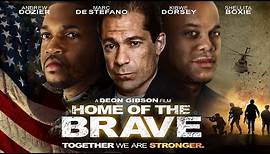 Home of The Brave - Together We Are Stronger - Full, Free Inspirational Movie