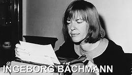 Ingeborg Bachmann-Nacht - So weit im Leben und so nah am Tod (Feature 2023)