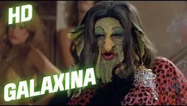 Galaxina | Comedy | HD | Full Movie in English