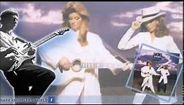 THE JUDDS feat MARK KNOPFLER - Water of Love - RIVER OF TIME
