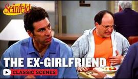 The Cantaloupe & The Chiropractor | The Ex-Girlfriend | Seinfeld