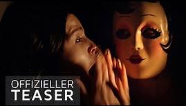 The Strangers: Opfernacht | Official Teaser (Deutsch / German) | 2018 | Horror