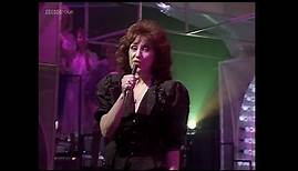 Anita Dobson - Anyone Can Fall In Love - TOTP - 1986