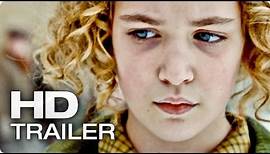 DIE BÜCHERDIEBIN Offizieller Trailer Deutsch German | 2014 The Book Thief [HD]