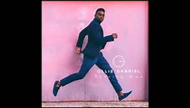 Ollie Gabriel-Running Man Lyrics