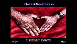 The Desert Sessions - In My Head ... or Something