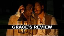 12 Years a Slave Movie Review : Beyond The Trailer