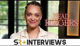 Britne Oldford Interview: Dead Ringers