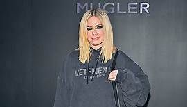 Avril Lavigne und Tyga: Trennung