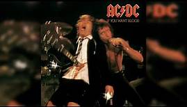 AC/DC - If You Want Blood You´ve Got it (Full Album)