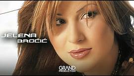 Jelena Brocic - Zvezda Danica - (Audio 2003)