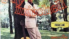 Guy Mitchell - Singin' Up A Storm