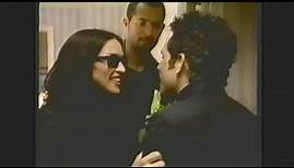 Madonna, Ben Stiller and Guy Oseary - 1998 MTV Video Music Awards Teaser