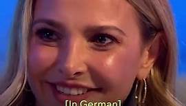 Jimmy Carr's ridiculous German accent #EightOutOfTenCats | Channel 4
