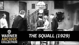 Preview Clip | The Squall | Warner Archive