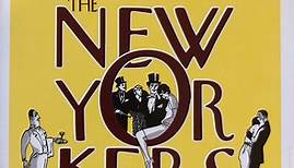 Cole Porter - Cole Porter's The New Yorkers - The 2017 Encores! Cast Recording