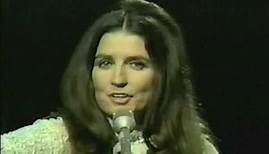 Anita Carter & the Carter Family, live in 1971