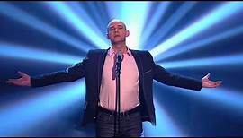 Christopher Stone - Britain's Got Talent 2010 - Semi-final 3 (itv.com/talent)