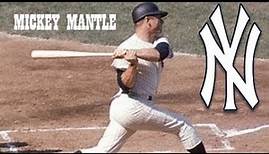 SportsCentury - Mickey Mantle