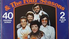 Frankie Valli & The Four Seasons - The Greatest Hits Of Frankie Valli & The Four Seasons