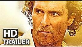 MUD - Trailer (German | Deutsch) | Matthew McConaughey