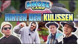 ANGELCAMP 2020 | BBQ HIGHLIGHTS mit SIDO, KNOSSI, unsympathischTV, TANZVERBOT und MANNY MARC🔥