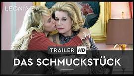DAS SCHMUCKSTÜCK | Trailer | Deutsch