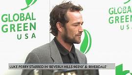 Luke Perry Dead: 'Beverly Hills, 90210' and 'Riverdale' Actor Dies at 52 After 'Massive Stroke'